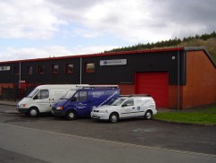 Avondale Engineering Ltd